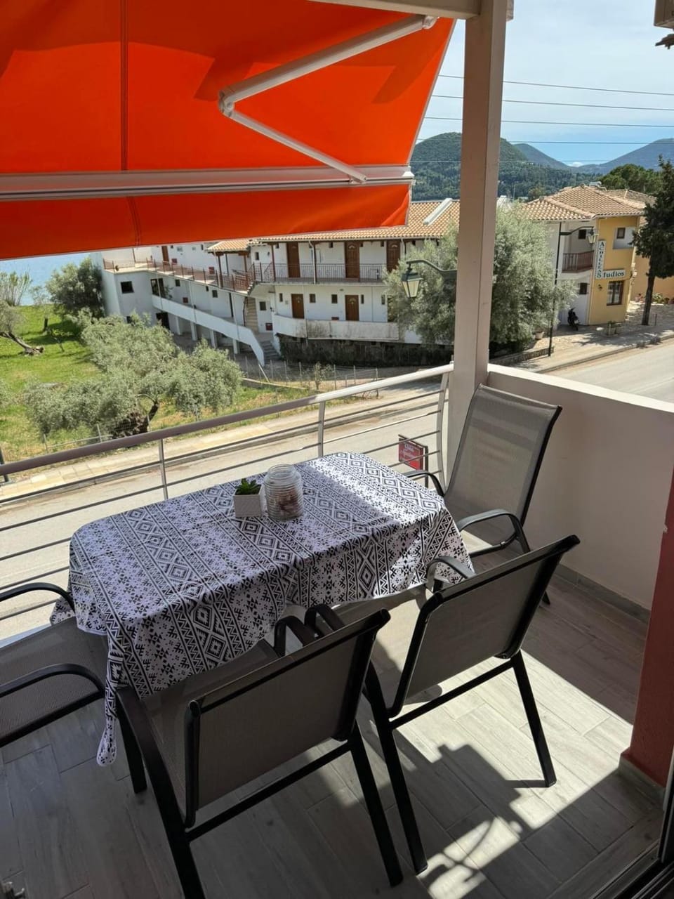 SokosApartments Apartment in Lefkada, Lefkada Municipality, Greece