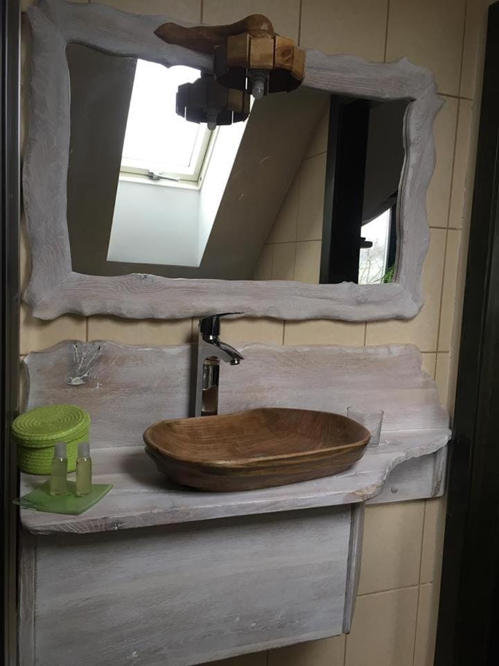 Privat pri Hradbach Vacation rental in Slovakia