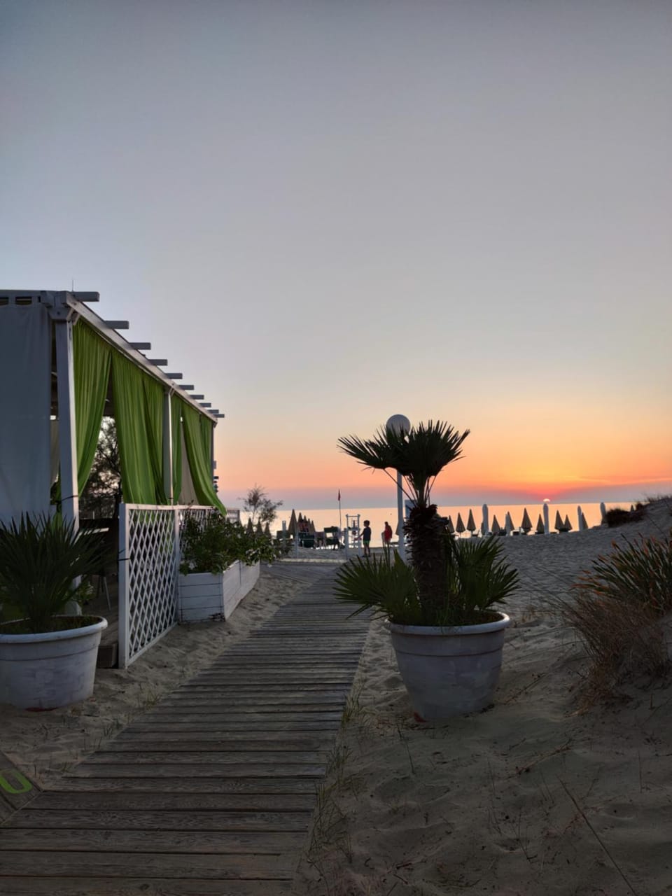Trilocale sul mare Apartment in Apulia