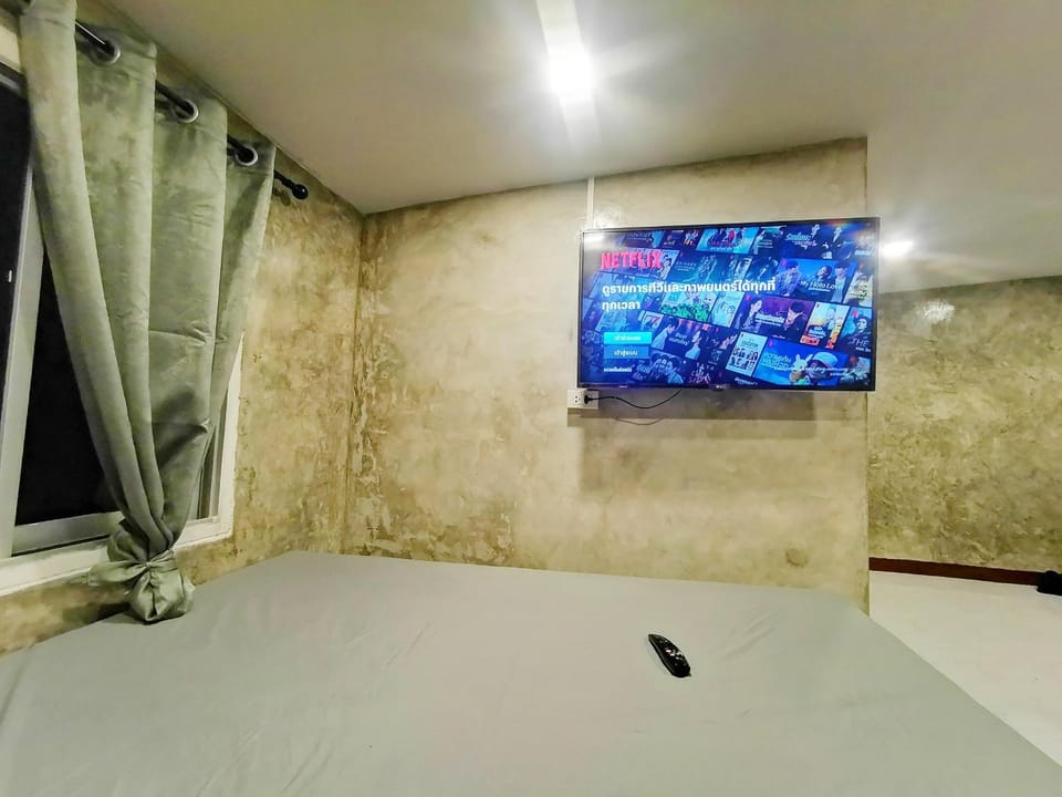Mint Organic Farm Stay, Wangchin,Phrae House in Thailand