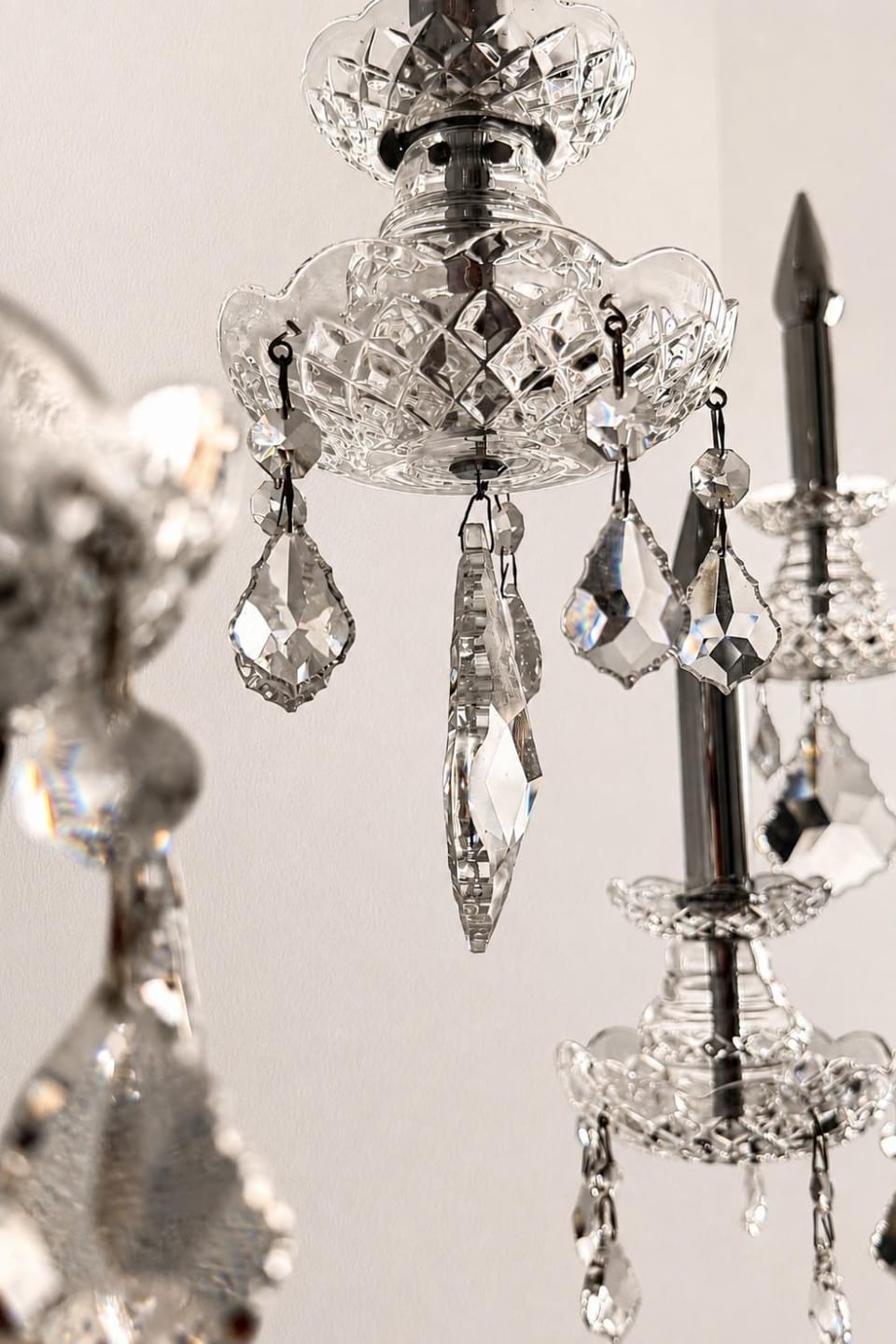 Decorative detail