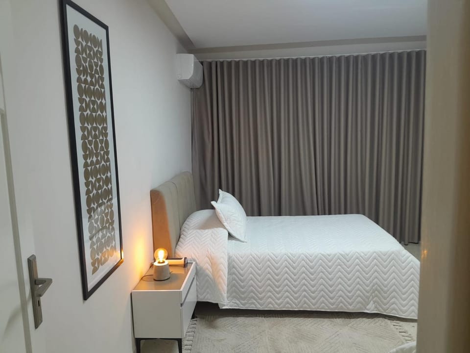 Chez-moi wiss Apartment in Tunisia