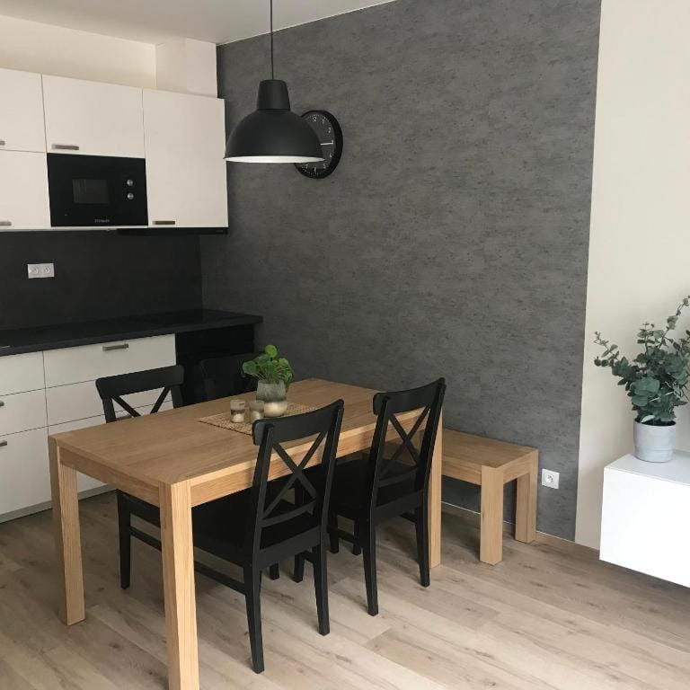Apartmány Trio Krkonoše Apartment in Lower Silesian Voivodeship