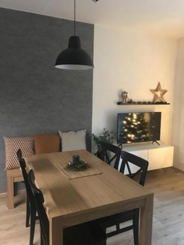 Apartmány Trio Krkonoše Apartment in Lower Silesian Voivodeship