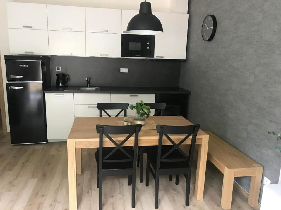 Apartmány Trio Krkonoše Apartment in Lower Silesian Voivodeship