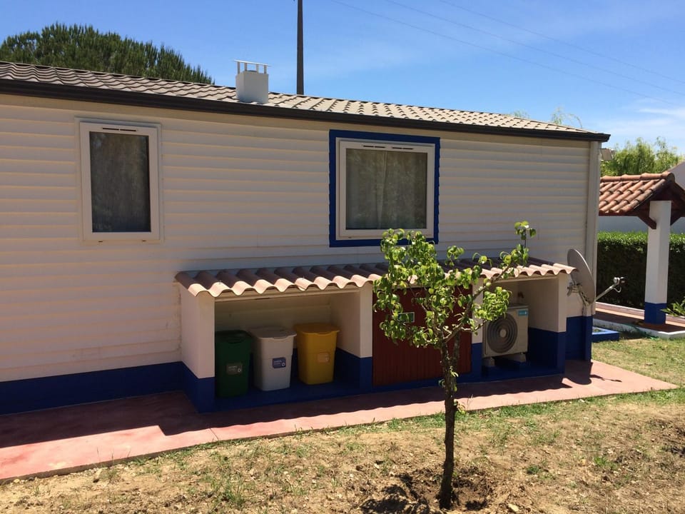 Casa no Monte Ninho das Perdizes perto Cercal do Alentejo House in Setubal District