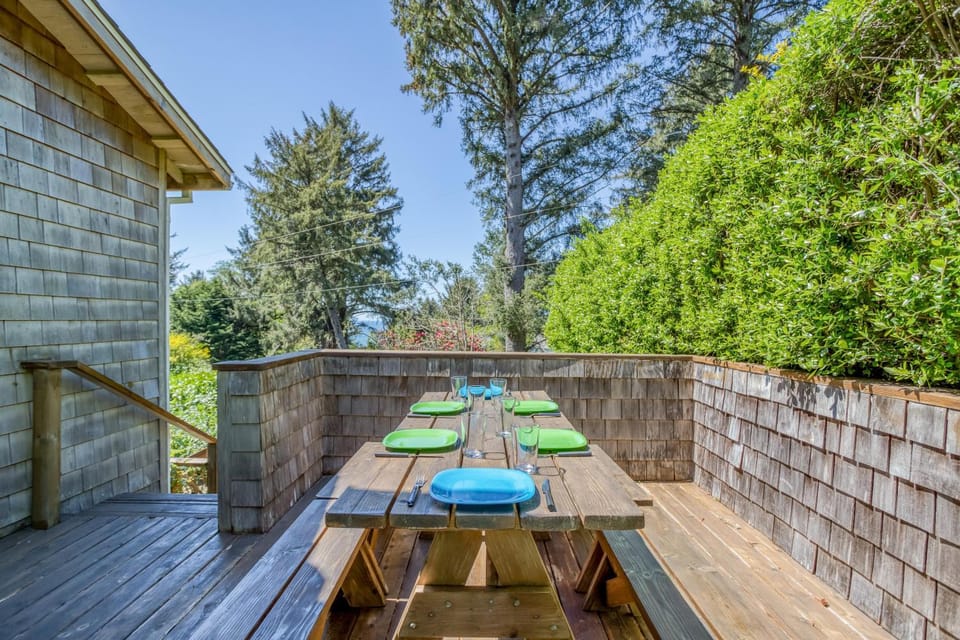 The NeahKahNie House - Meredith Lodging House in Washington
