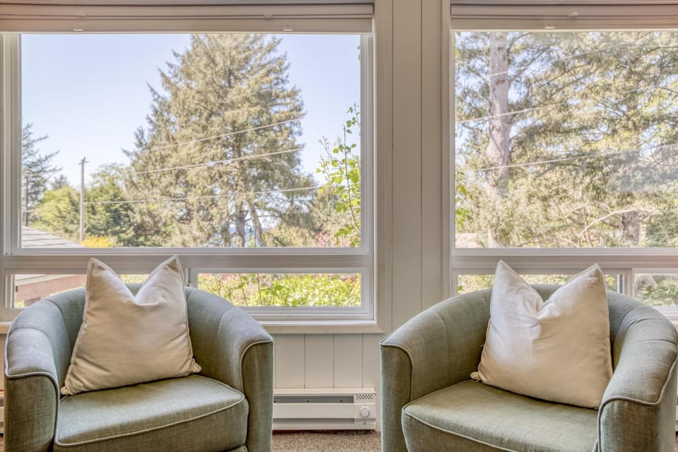 The NeahKahNie House - Meredith Lodging House in Washington