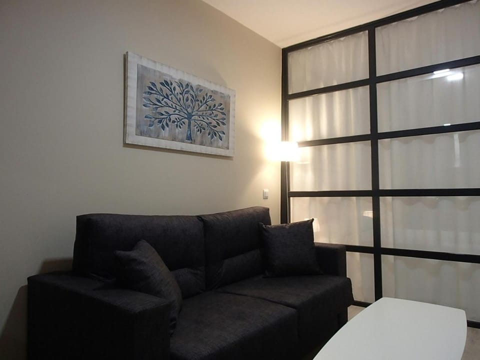 Apartamento El Aljibe de la Luz Apartment in Toledo