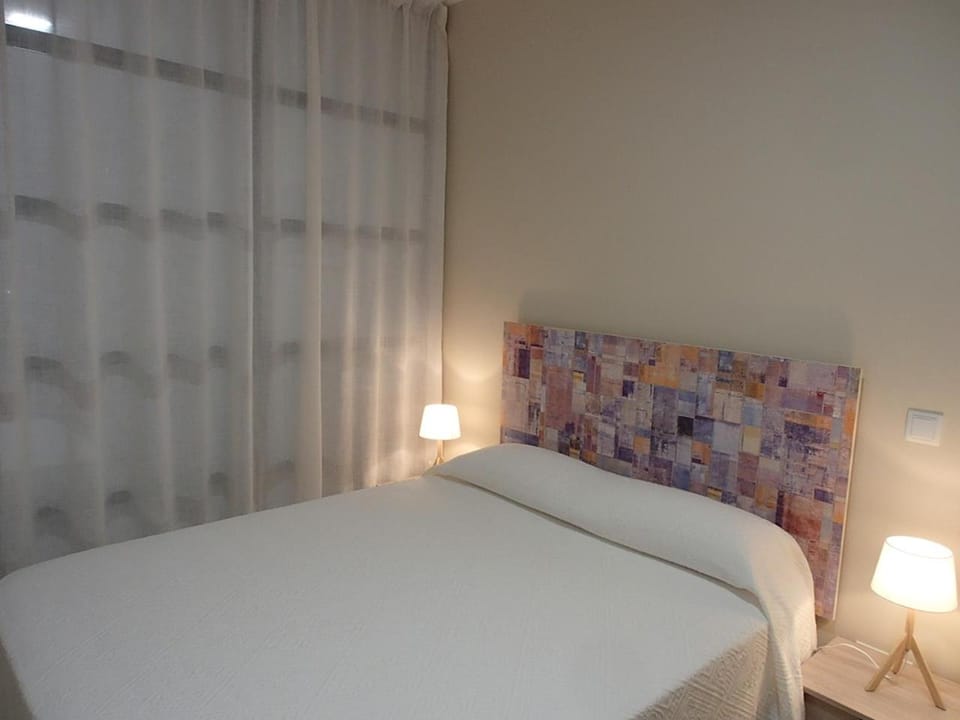 Apartamento El Aljibe de la Luz Apartment in Toledo
