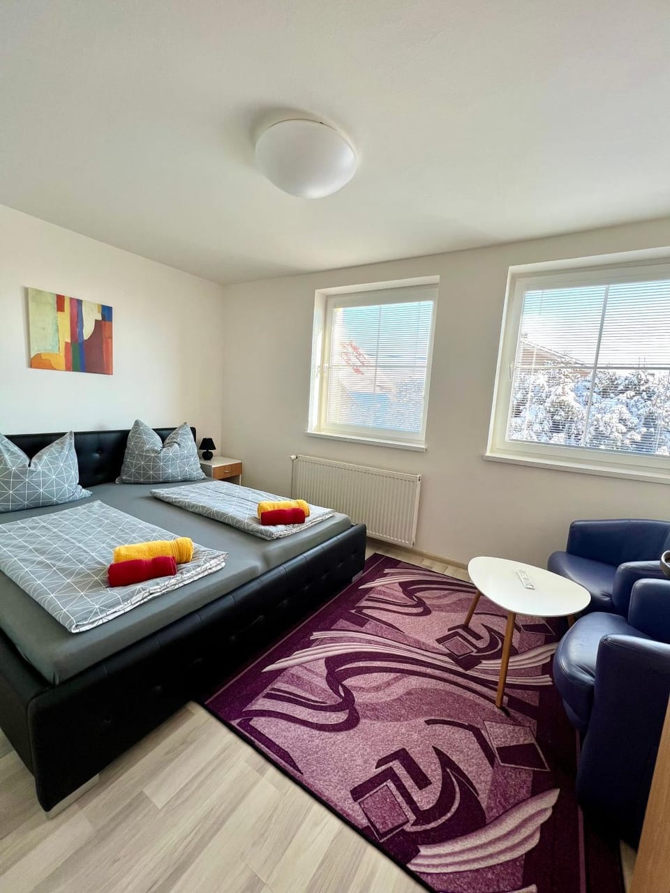Apartmány Sedlár Apartment in Slovakia