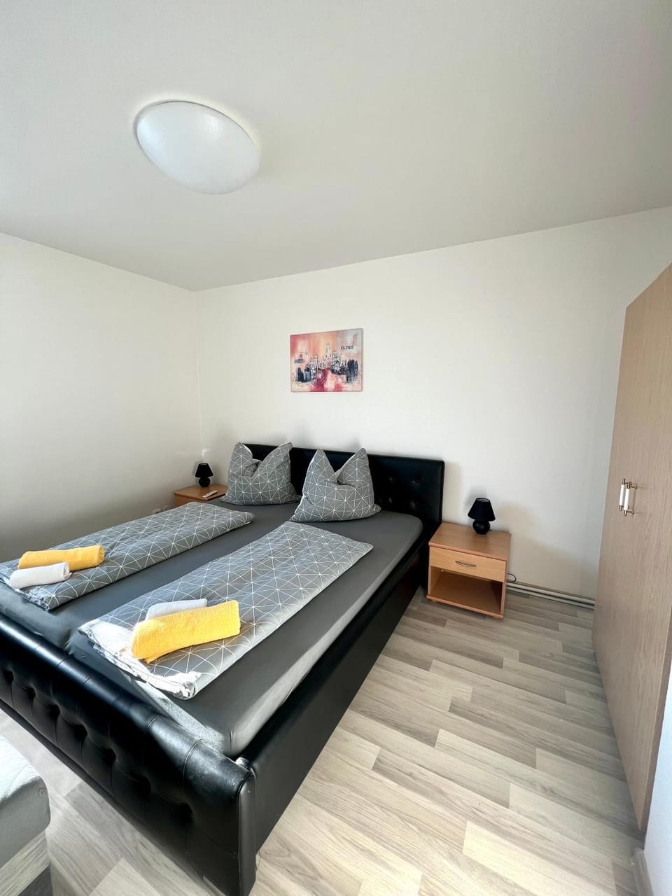 Apartmány Sedlár Apartment in Slovakia