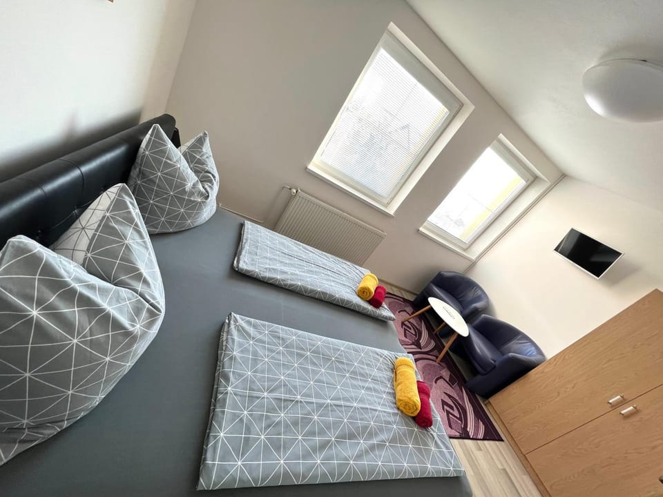 Apartmány Sedlár Apartment in Slovakia