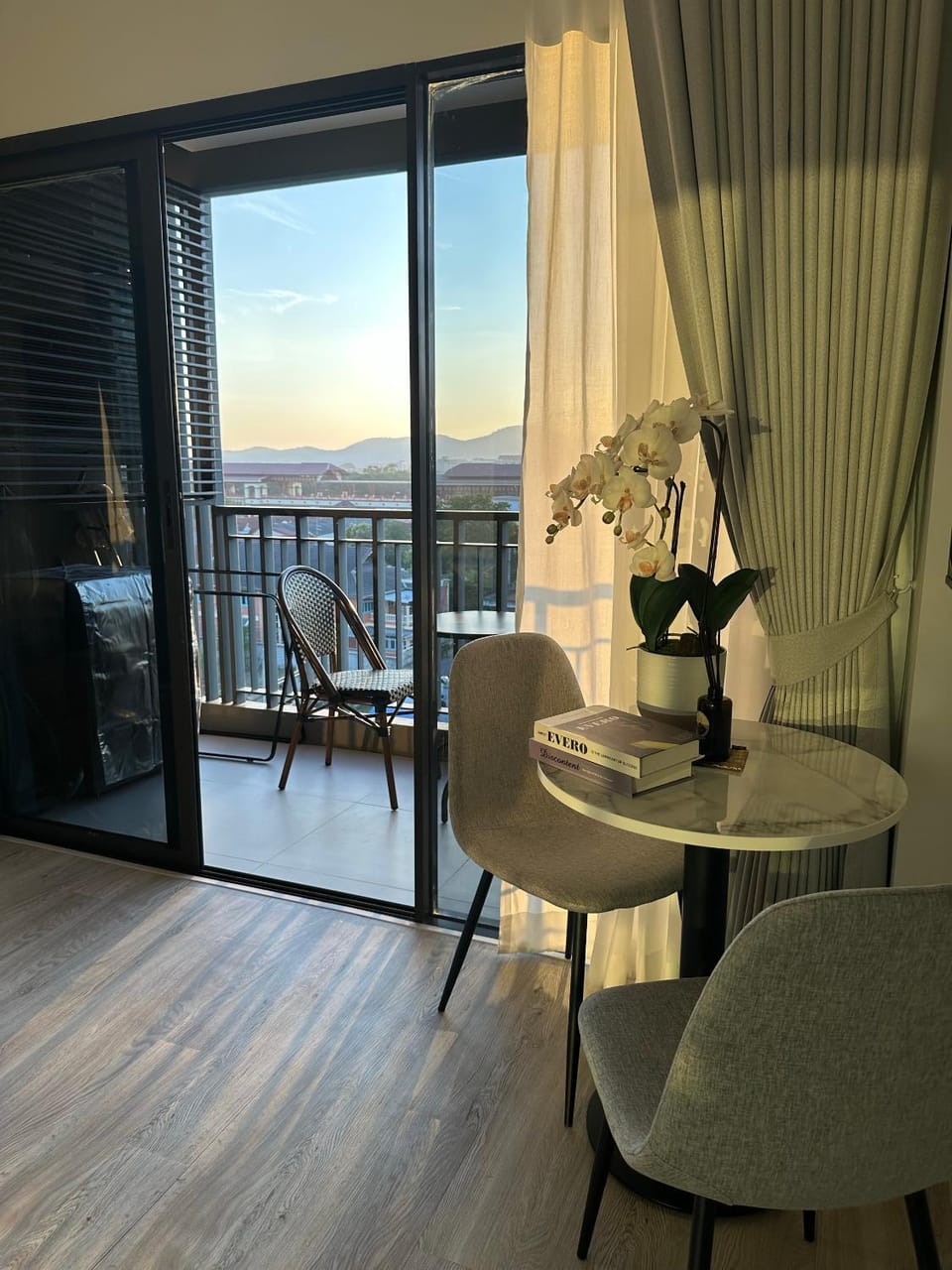 New Cosy Apartment at Marvest Huahin City Center Apartment in Hua Hin District