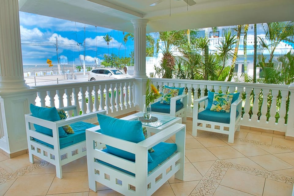 habitacion las terrenas Apartment in Las Terrenas