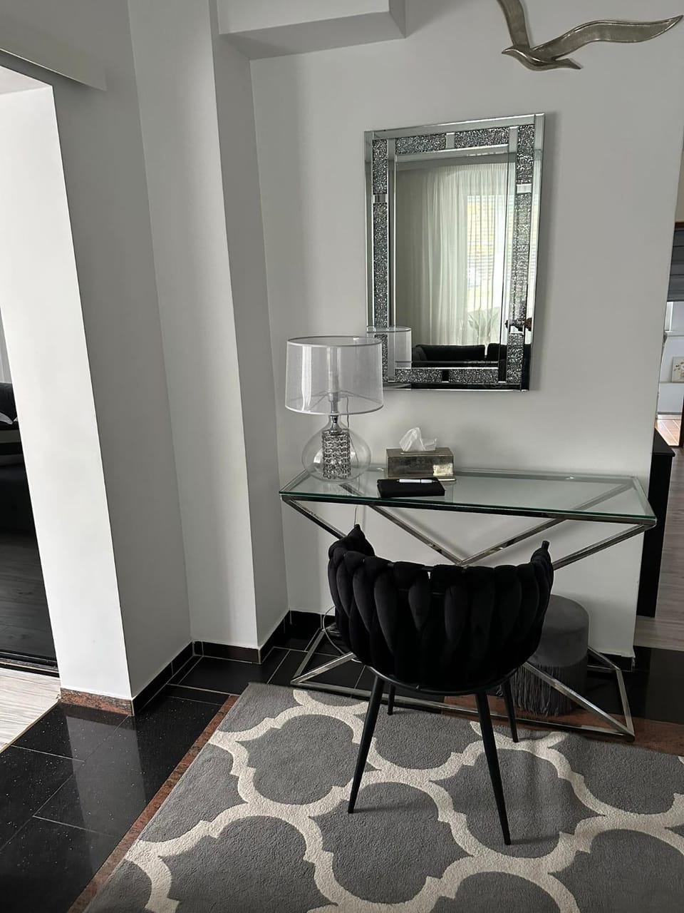 Apartament Glamur Apartment in Miedzyzdroje