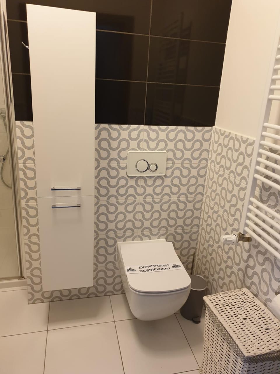 Apartament Wygodny 5 Mórz Apartment in West Pomeranian Voivodeship, Poland