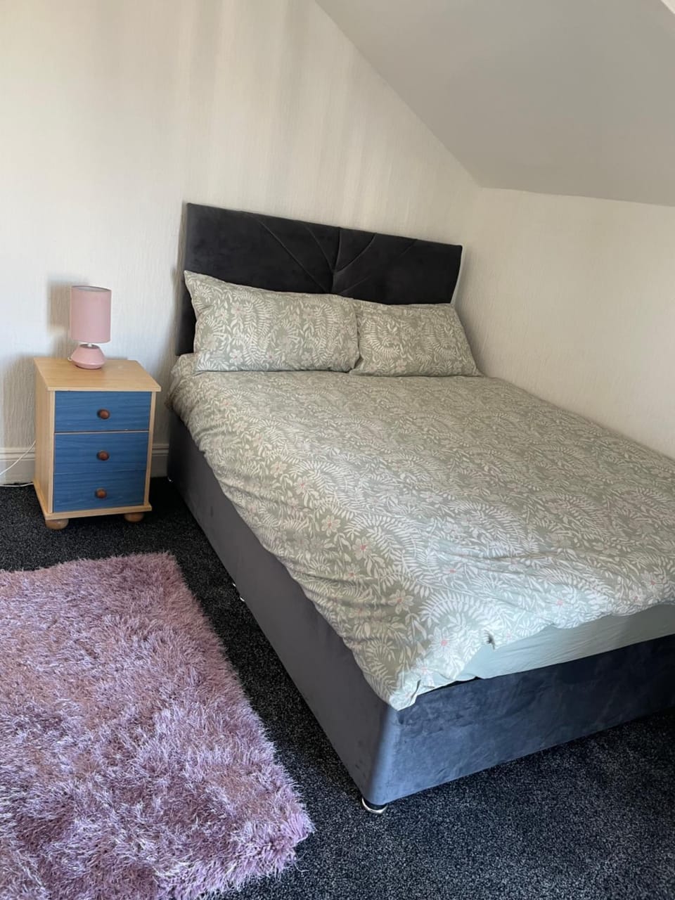 Mr sandman’s hotel Hotel in Blackpool