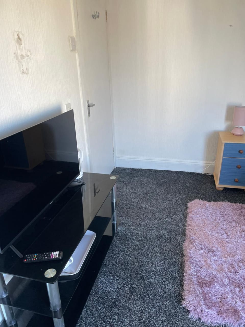 Mr sandman’s hotel Hotel in Blackpool