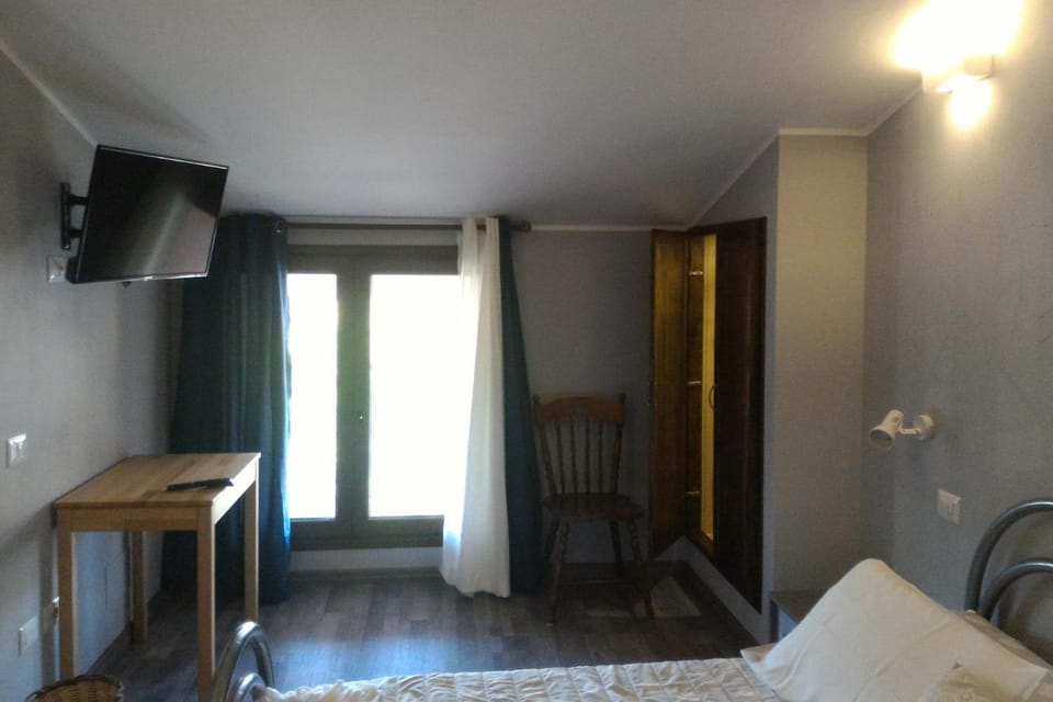 Corona Bed & Breakfast Bed and Breakfast in Sardinia