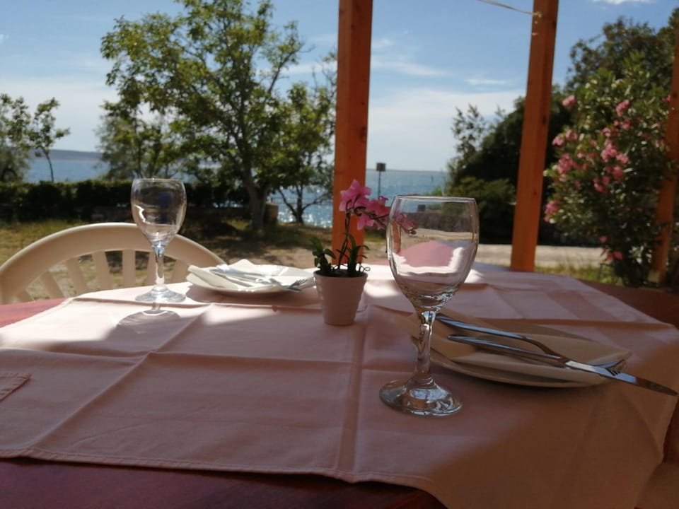 Apartmani nana Apartment in Zadar County