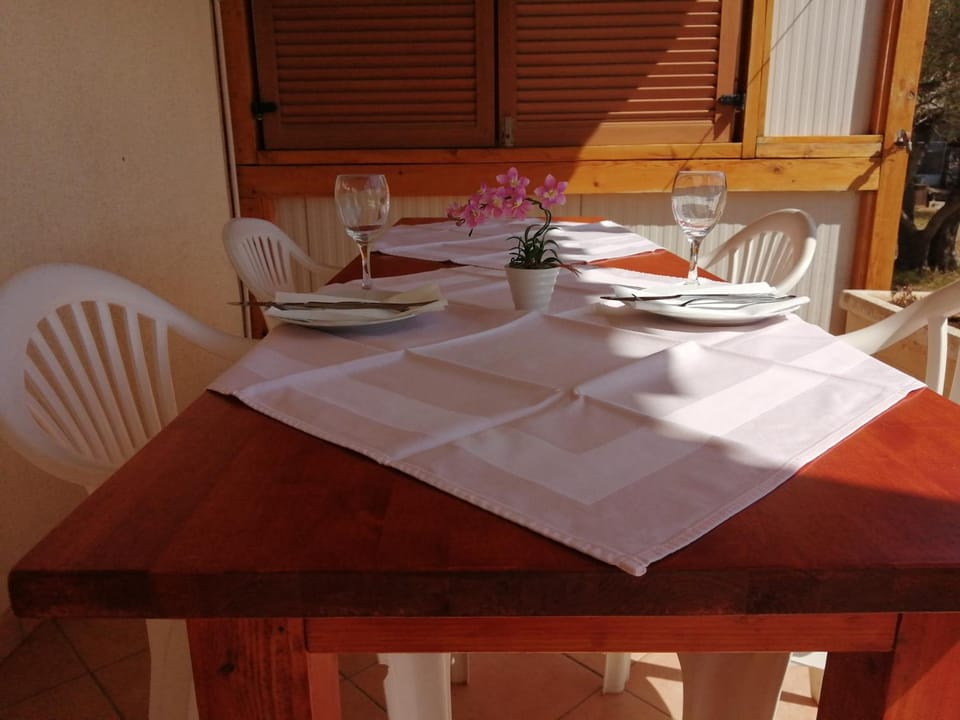 Apartmani nana Apartment in Zadar County