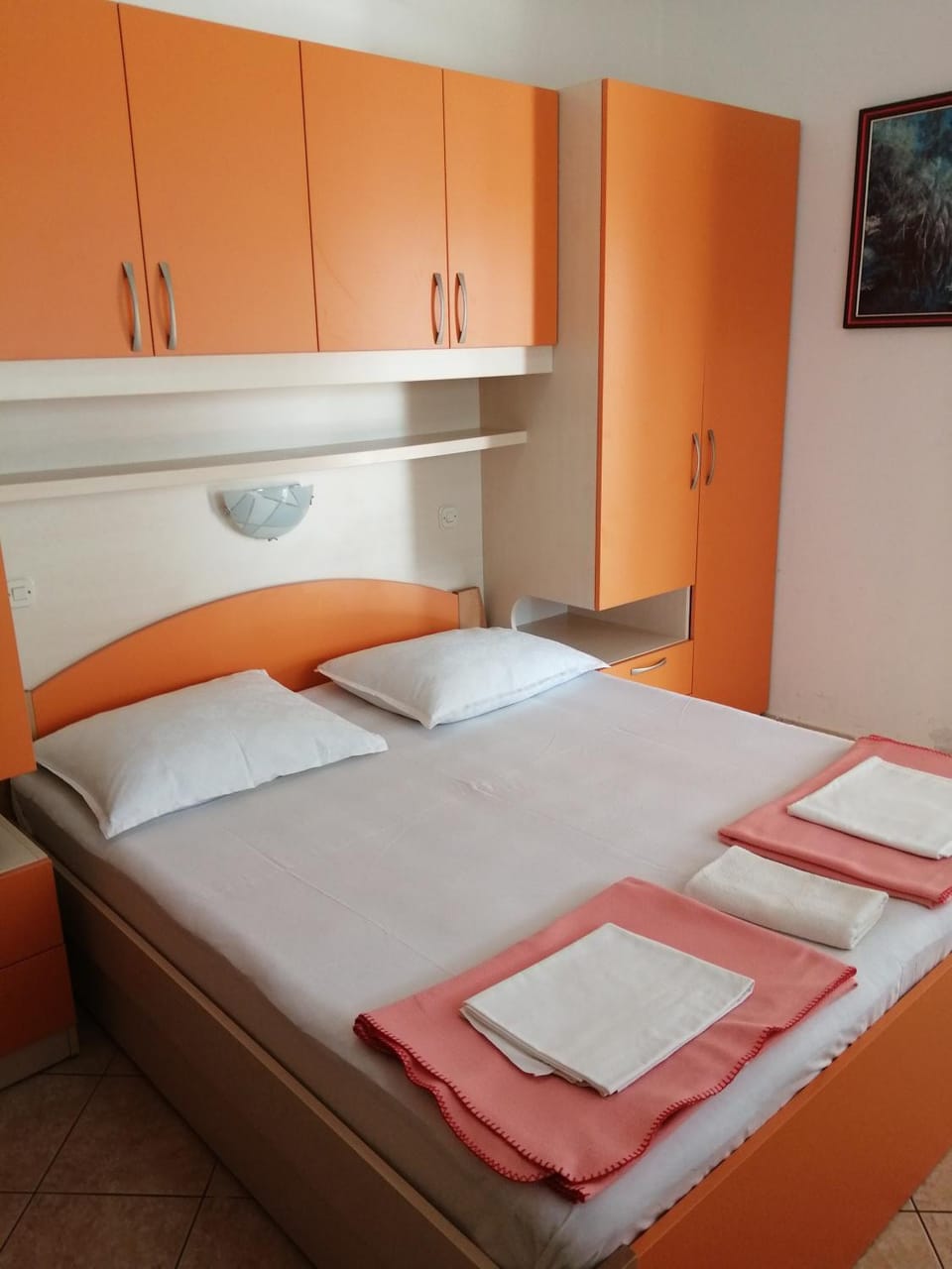 Apartmani nana Apartment in Zadar County