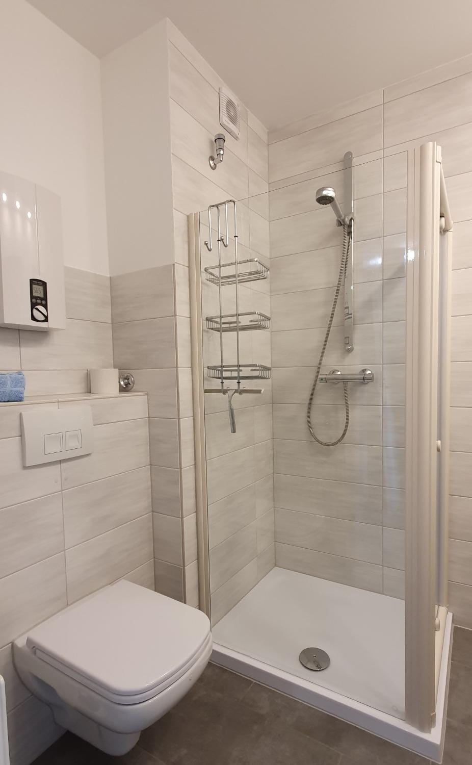 Shower
