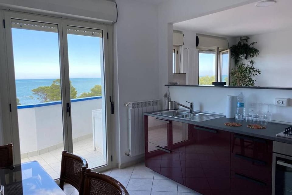 SunRise Apartment in Montesilvano