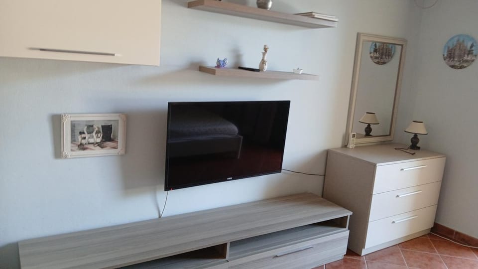 Sunsea Apartment in Vlorë