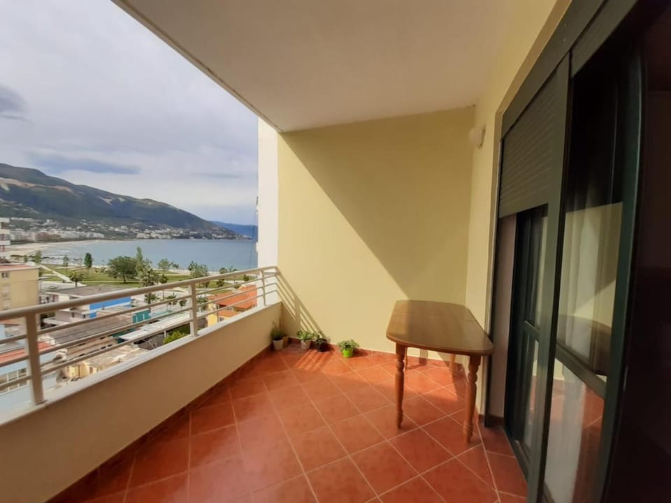 Sunsea Apartment in Vlorë