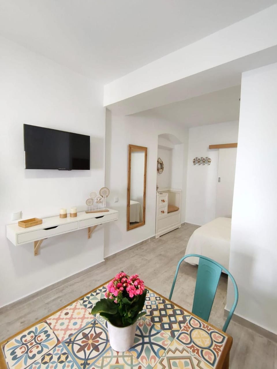 Encantador Estudio Céntrico Apartment in Conil de la Frontera