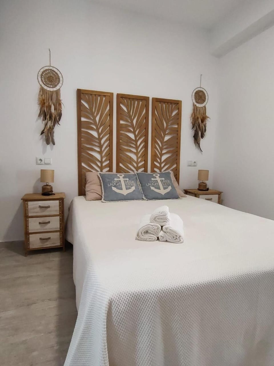 Encantador Estudio Céntrico Apartment in Conil de la Frontera