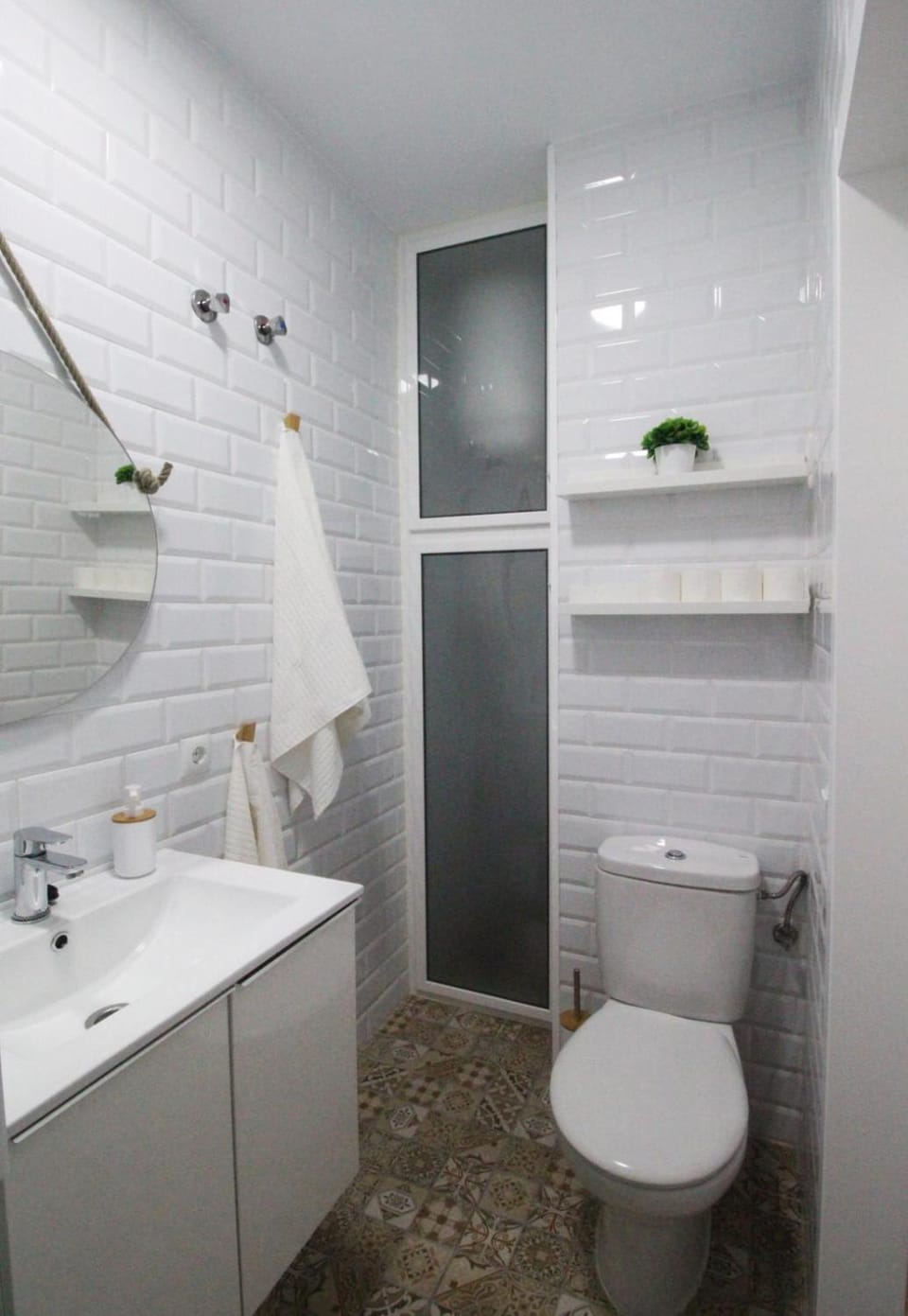 Encantador Estudio Céntrico Apartment in Conil de la Frontera