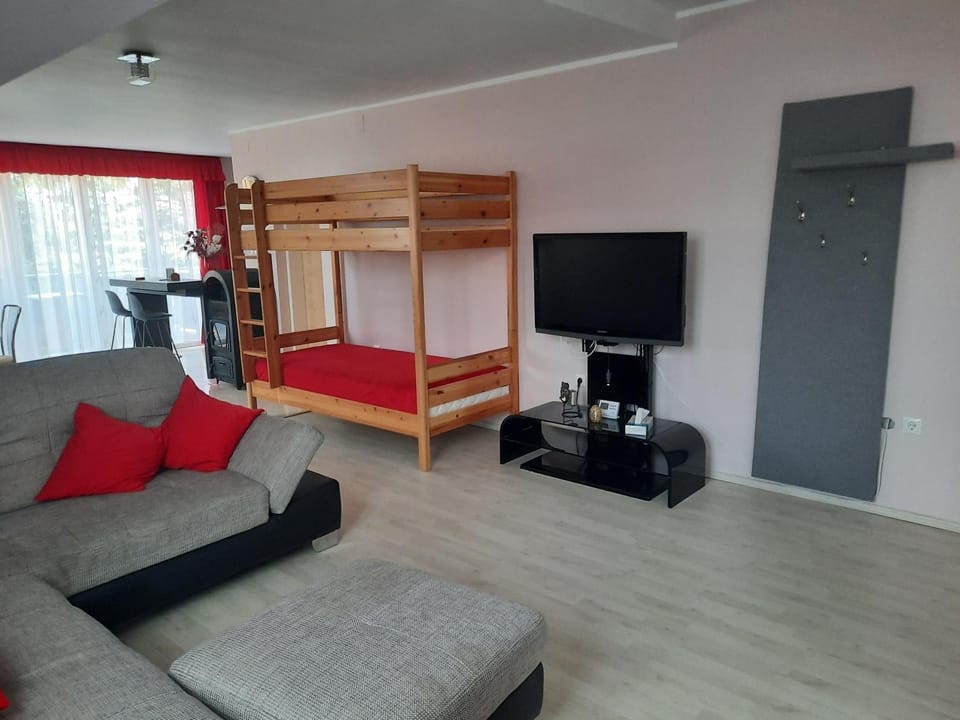 Fitt Apartman Apartment in Slovenia