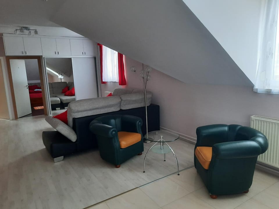 Fitt Apartman Apartment in Slovenia