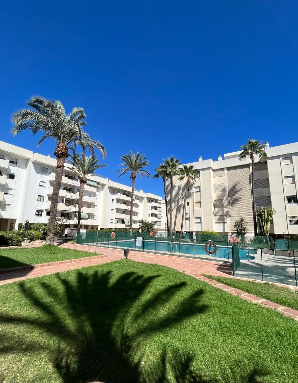 La Carihuela Lux apartment Apartment in Torremolinos