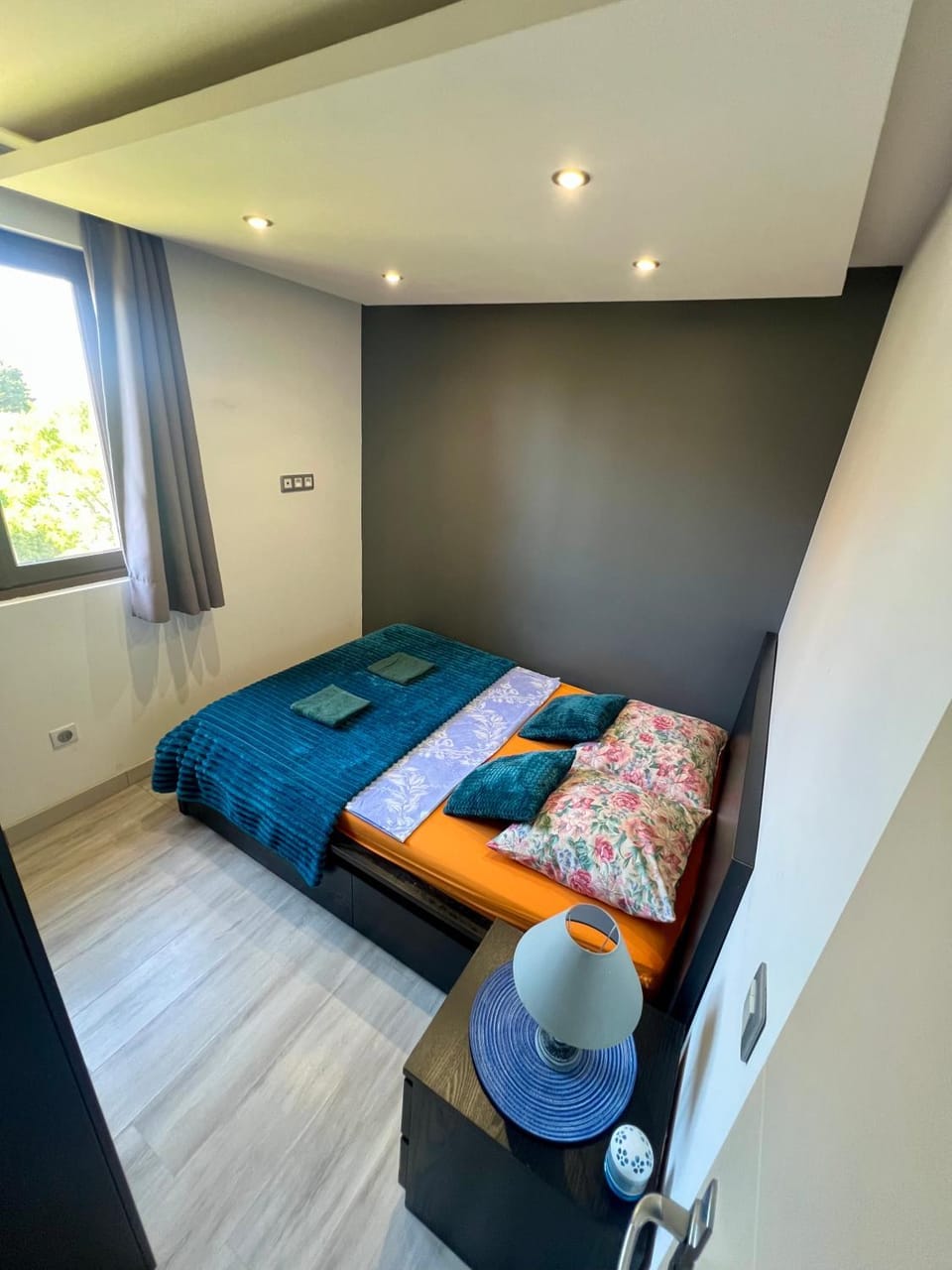 C19 Jules Verne Apartment in Agde