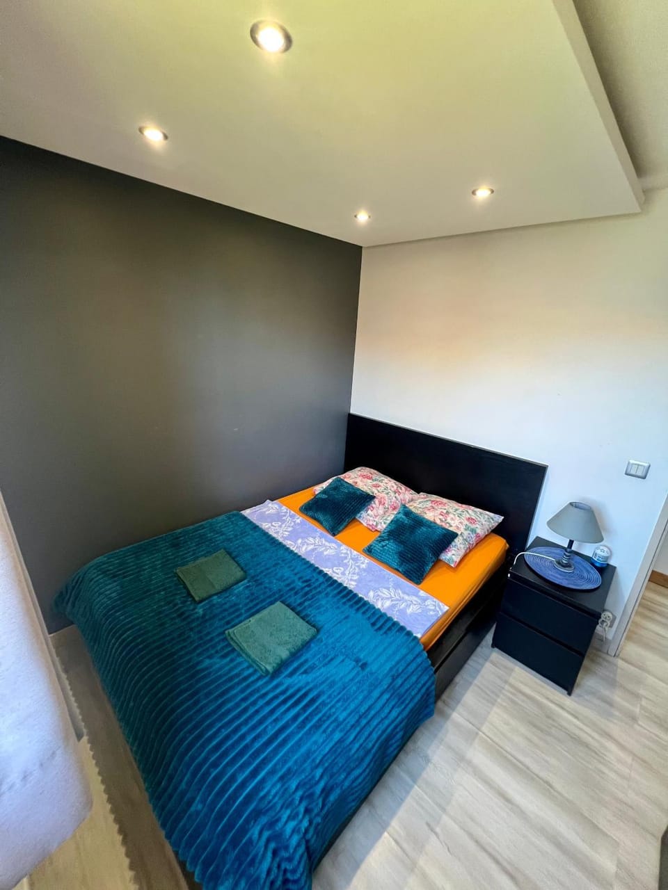 C19 Jules Verne Apartment in Agde