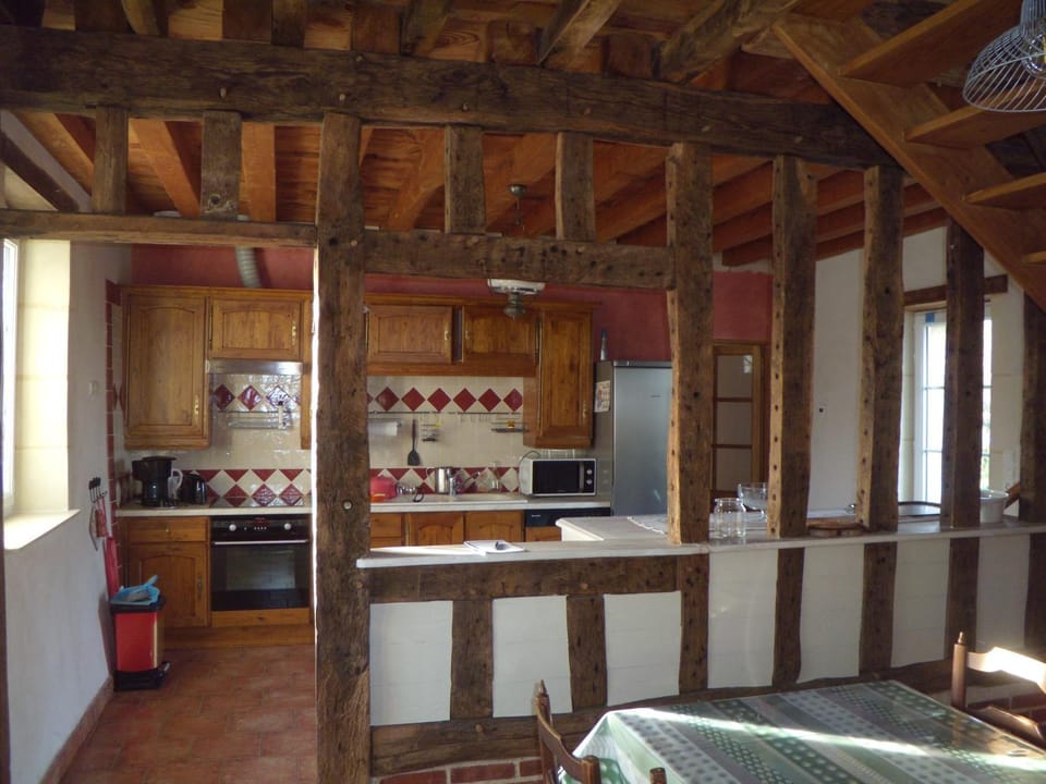 petite touche House in Pays de la Loire