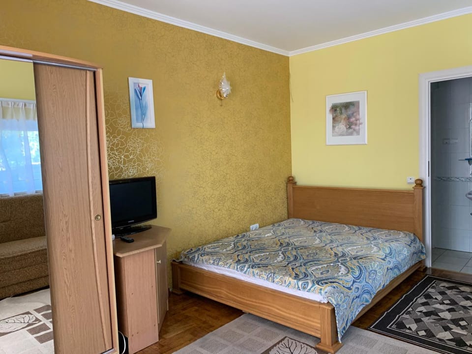 Комфортабельный коттедж Bed and Breakfast in Belarus