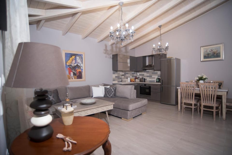 Stavros boutique apartments 2 Apartment in Peloponnese, Western Greece and the Ionian