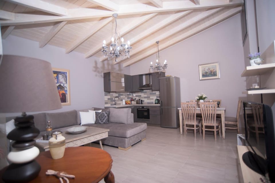 Stavros boutique apartments 2 Apartment in Peloponnese, Western Greece and the Ionian