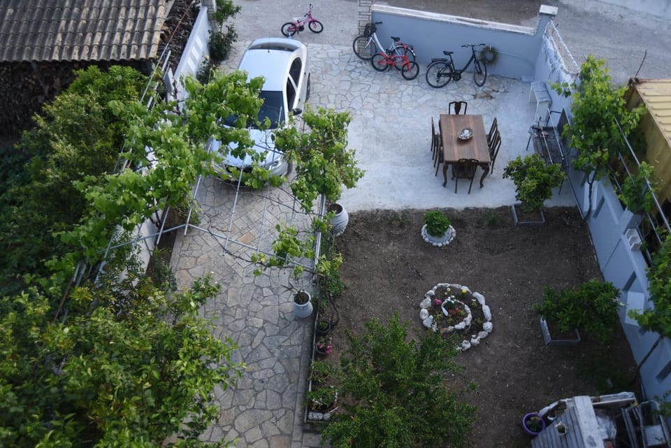 Stavros boutique apartments 2 Apartment in Peloponnese, Western Greece and the Ionian
