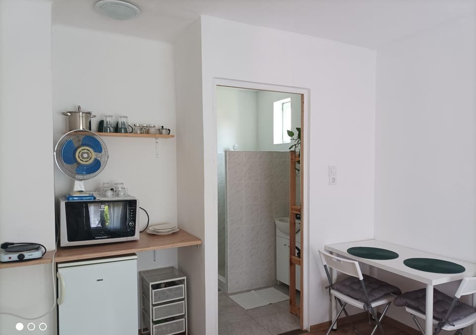 Bendegúz apartman Apartment in Hungary