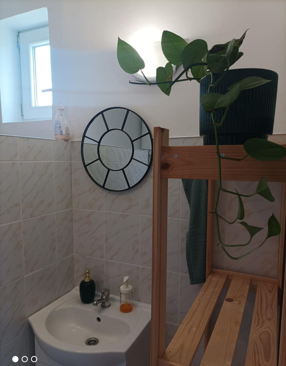 Bendegúz apartman Apartment in Hungary