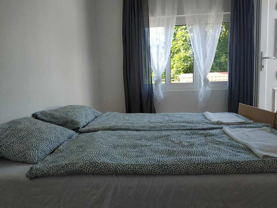 Bendegúz apartman Apartment in Hungary
