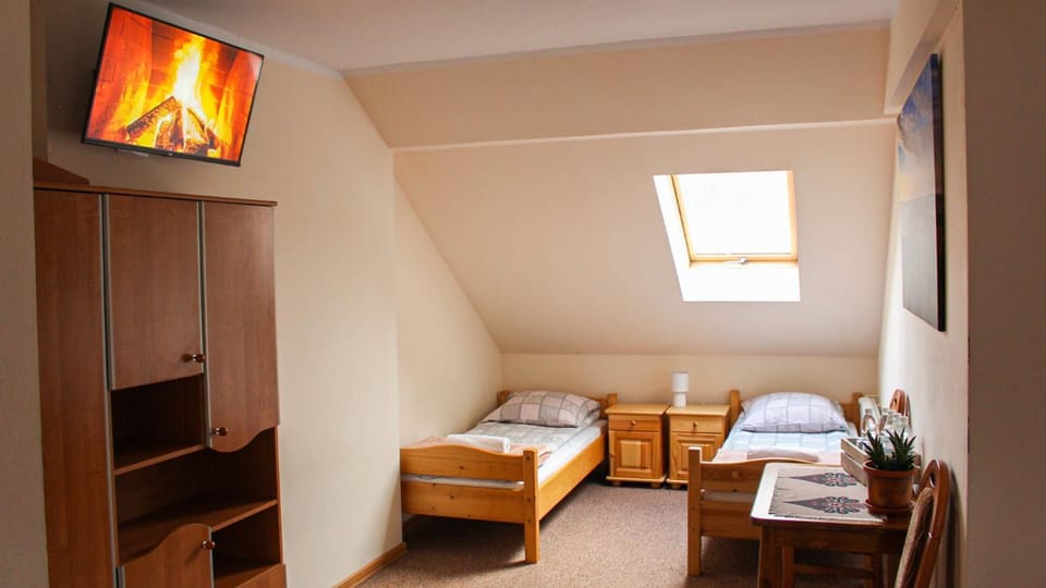 Gorczański Kącik Vacation rental in Lesser Poland Voivodeship