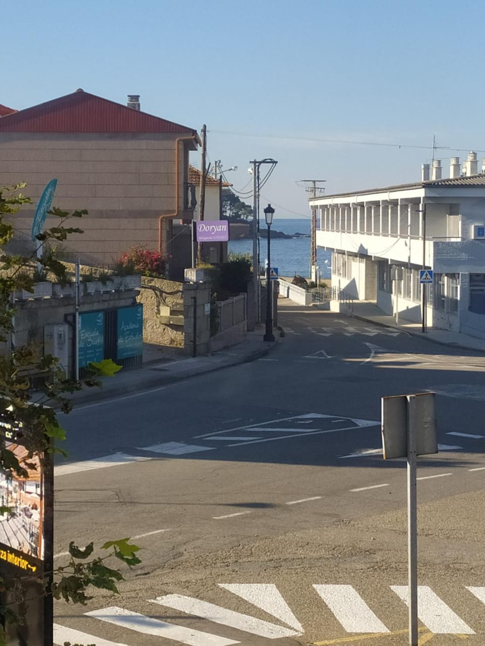 View (from property/room)