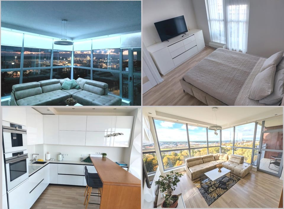 Communal lounge/ TV room, TV and multimedia, Kitchen or kitchenette, Living room, Seating area, Dining area, Evening entertainment